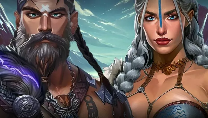 The Myth Deluxe Mascot Gaming Slot Game released in December 2025 - Buy FeatureFree SpinsMultipliers