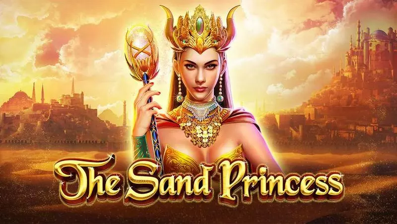The Sand Princess 2 by 2 Gaming Slot Game released in September 2018 - Free Spins