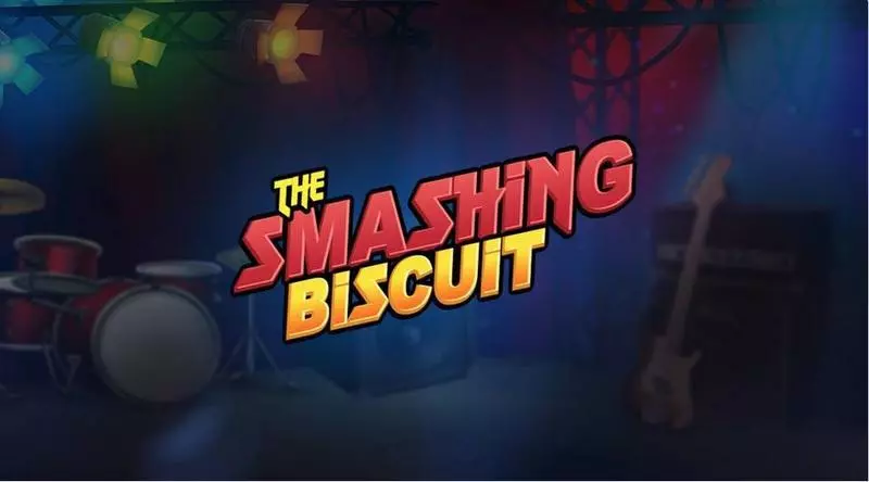 The Smashing Biscuit  Microgaming Slot Game released in June 2019 - Free Spins