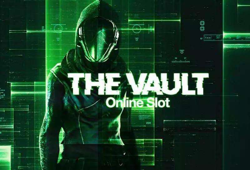 The Vault Microgaming Slot Game released in April 2020 - Re-Spin