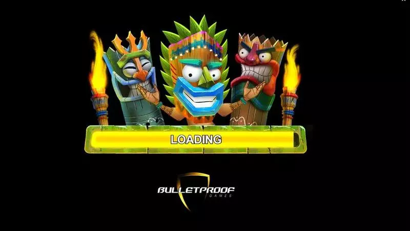 Tiki Runner 2 DoubleMax Bulletproof Games Slot Game released in February 2022 - Free Spins