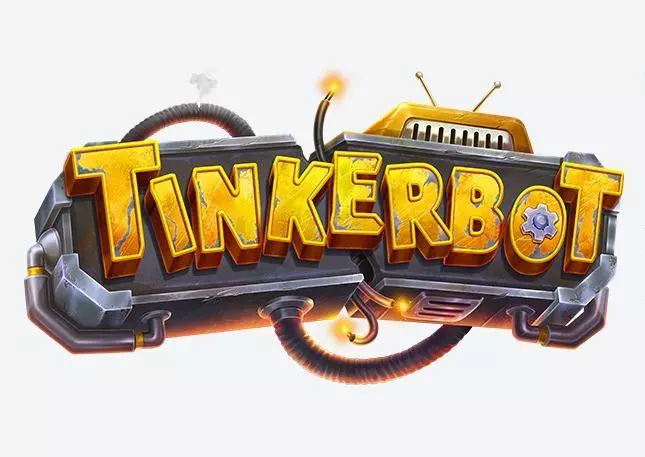 Tinkerbot Elk Studios Slot Game released in January 2024 - Bonus Game