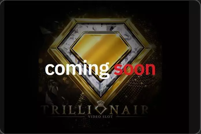 Trillionaire Red Tiger Gaming Slot Game released in February 2021 - Free Spins