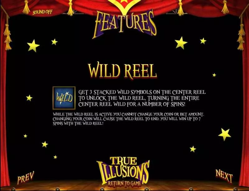 True illusion BetSoft Slot Game released in   - Free Spins
