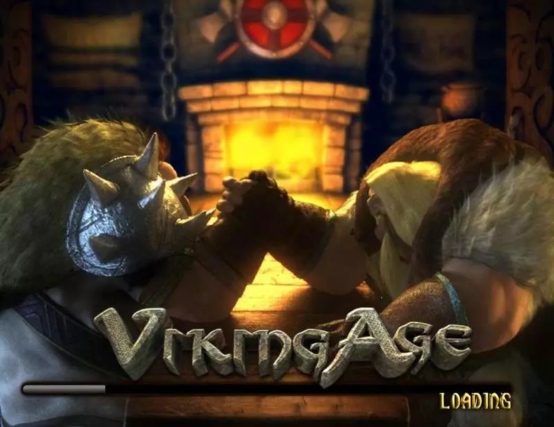 Viking Age BetSoft Slot Game released in   - Free Spins