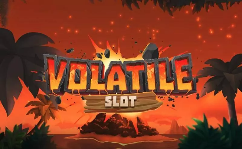 Volatile Microgaming Slot Game released in November 2019 - Free Spins