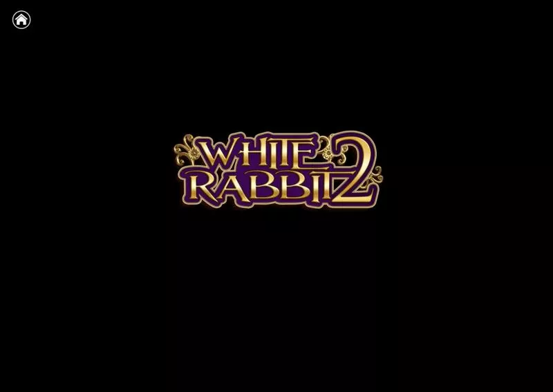 White Rabbit 2 Big Time Gaming Slot Game released in November 2025 - Bonus BuyFree SpinsHold and SpinMegapots