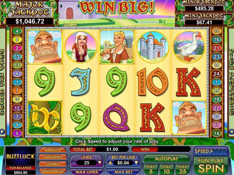 Win Big NuWorks Slot Game released in   - Free Spins