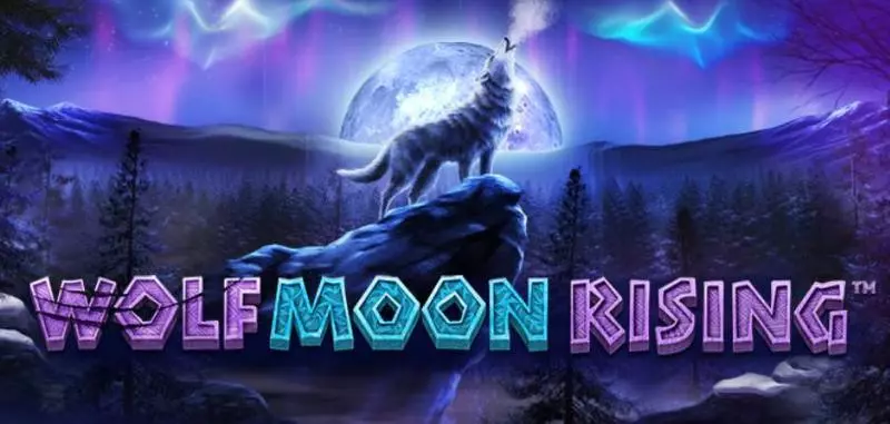 Wolf Moon Rising BetSoft Slot Game released in August 2019 - Free Spins